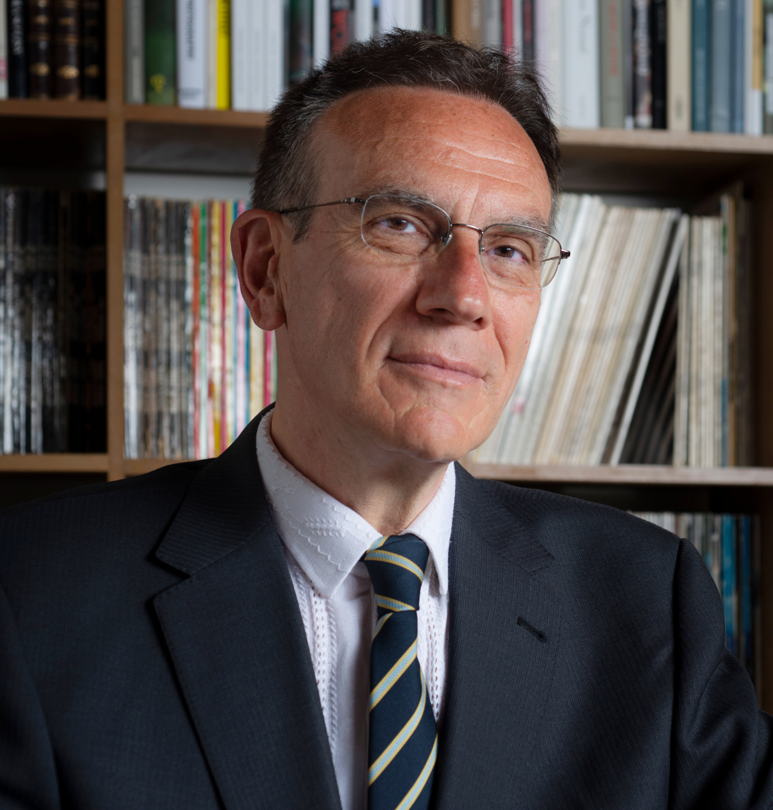 Arturo Ezquerro